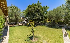 Villa Alcanada Garden